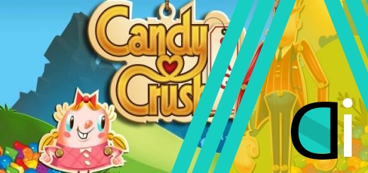 descargar Candy Crush Saga