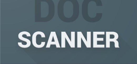 Escáner de documentos - PDF Creator v6.2.3 Pro [Latest]