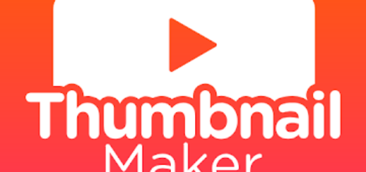 Creador de miniaturas: Youtube Thumbnail & Banner Maker v11.2.6 PRO [Latest]