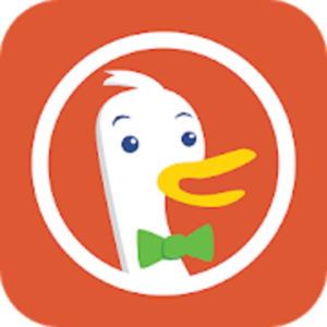 Navegador de privacidad DuckDuckGo
