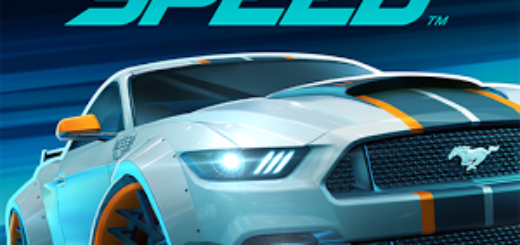 Need for Speed ​​™ No Limits v2.7.3 MOD [Latest]