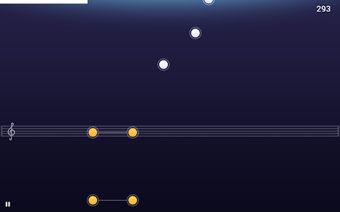Piano - Toca y aprende canciones gratuitas.  Captura de pantalla