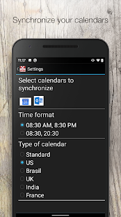 Calendario 2021: agenda, eventos, recordatorios Captura de pantalla