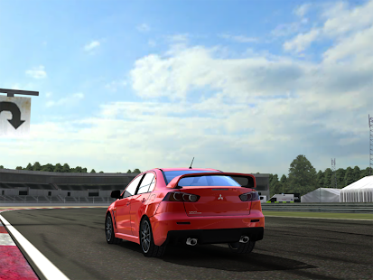 Assoluto Racing: Real Grip Racing & Drifting Screenshot