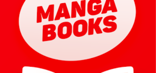 Libros de manga v1.9.2 [Ad-Free] [Latest]