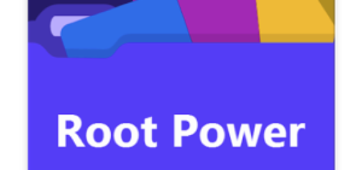 Explorador de energía raíz [Root] v5.3.0 [Unlocked] [Latest]